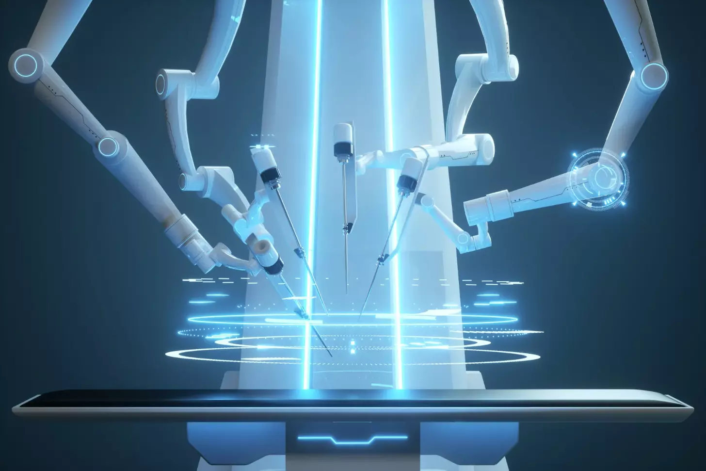 Xi Robot vs Da Vinci System: 7 Key Differences in Robotic Surgery