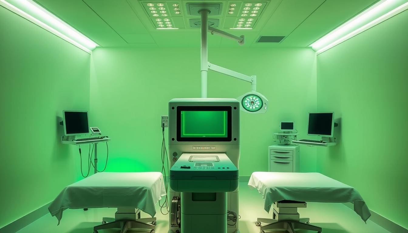 Green Light Prostate Surgery: 7 Key Benefits of the GreenLight Laser Procedure