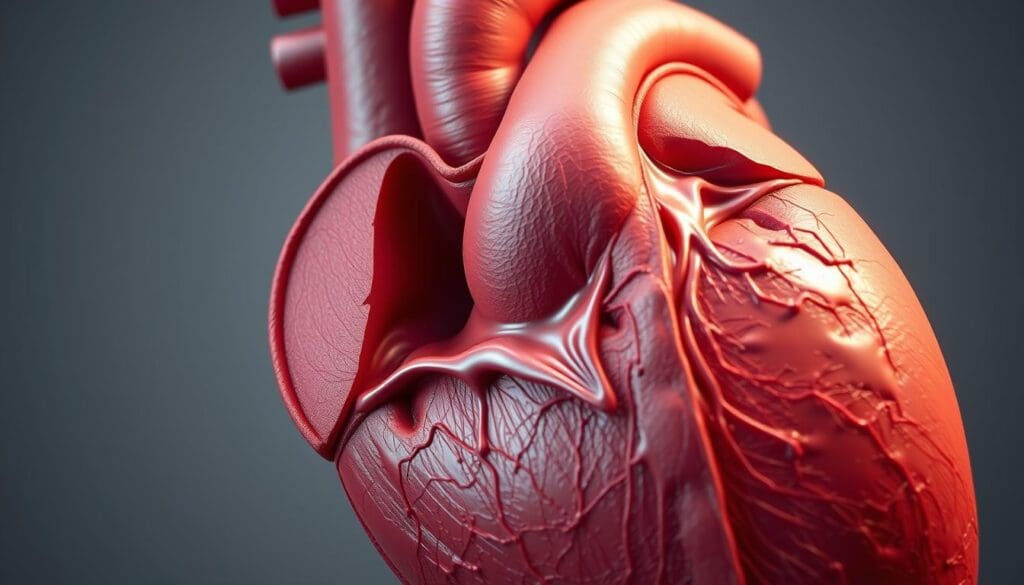 aortic regurgitation pathophysiology