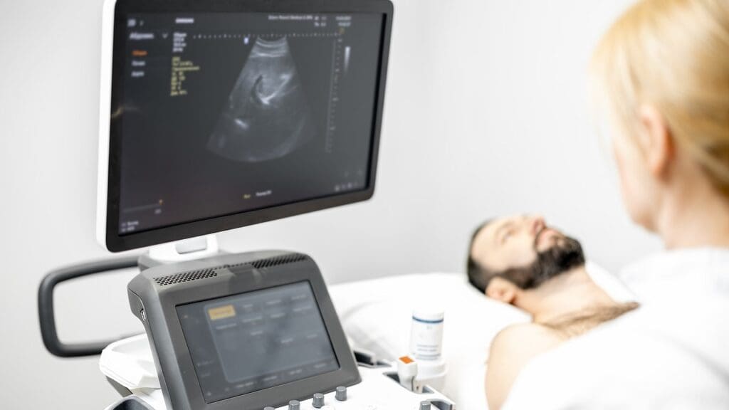 AAA Screening Ultrasound