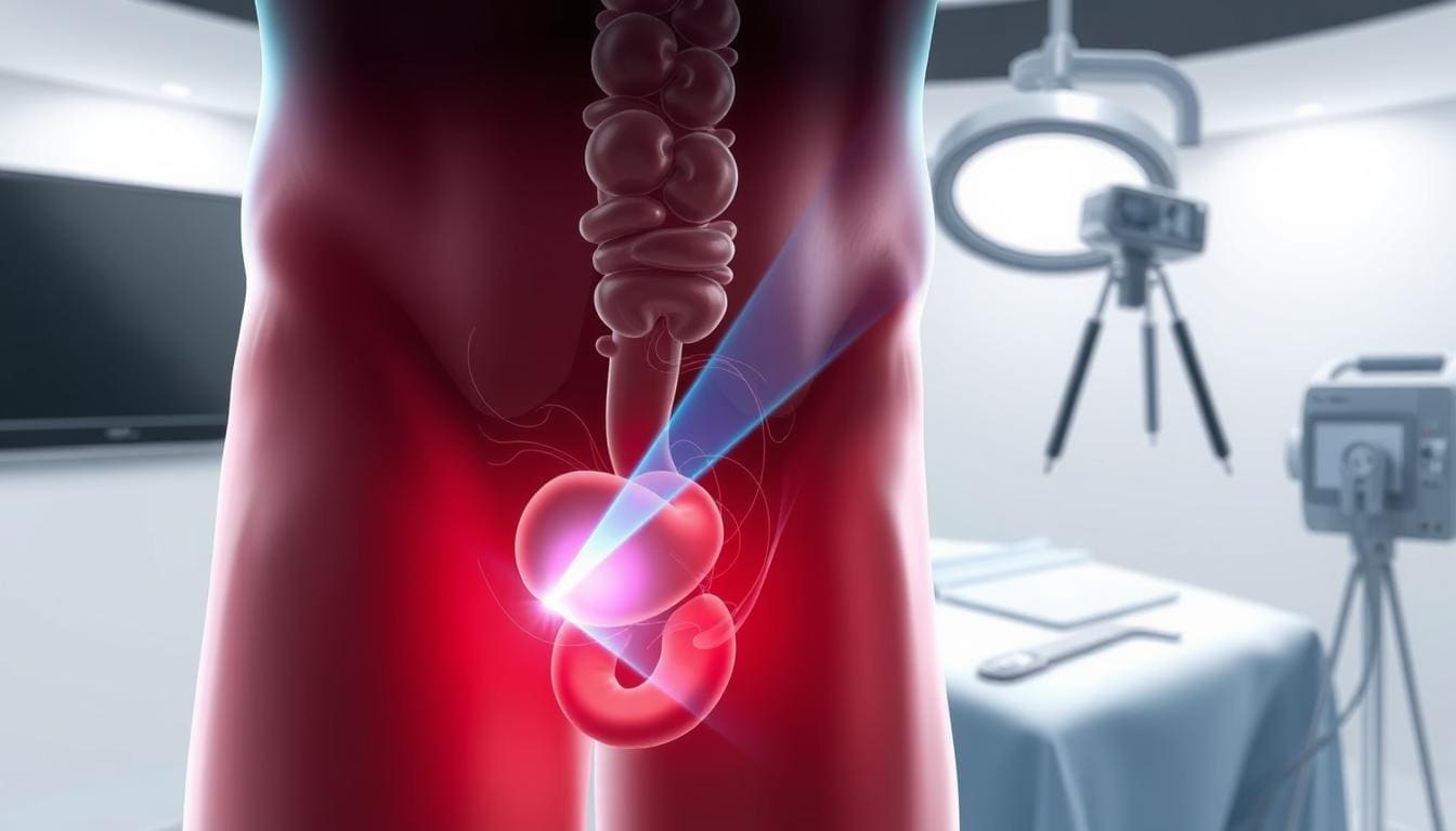 12 Benefits and Risks of Laser Prostate Surgery for BPH You Should Know 1 laser surgery for bph LIV Hospital