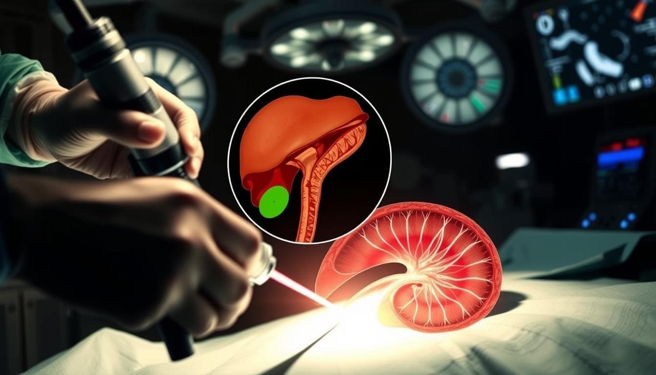 Laser Prostate Surgery Side Effects: 8 Key Facts You Should Know 1 Laser Prostate Surgery Side Effects: 8 Key Facts You Should Know