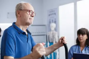 What Does a Gleason Score of 7 Mean for Prostate Cancer and How Is It Treated?