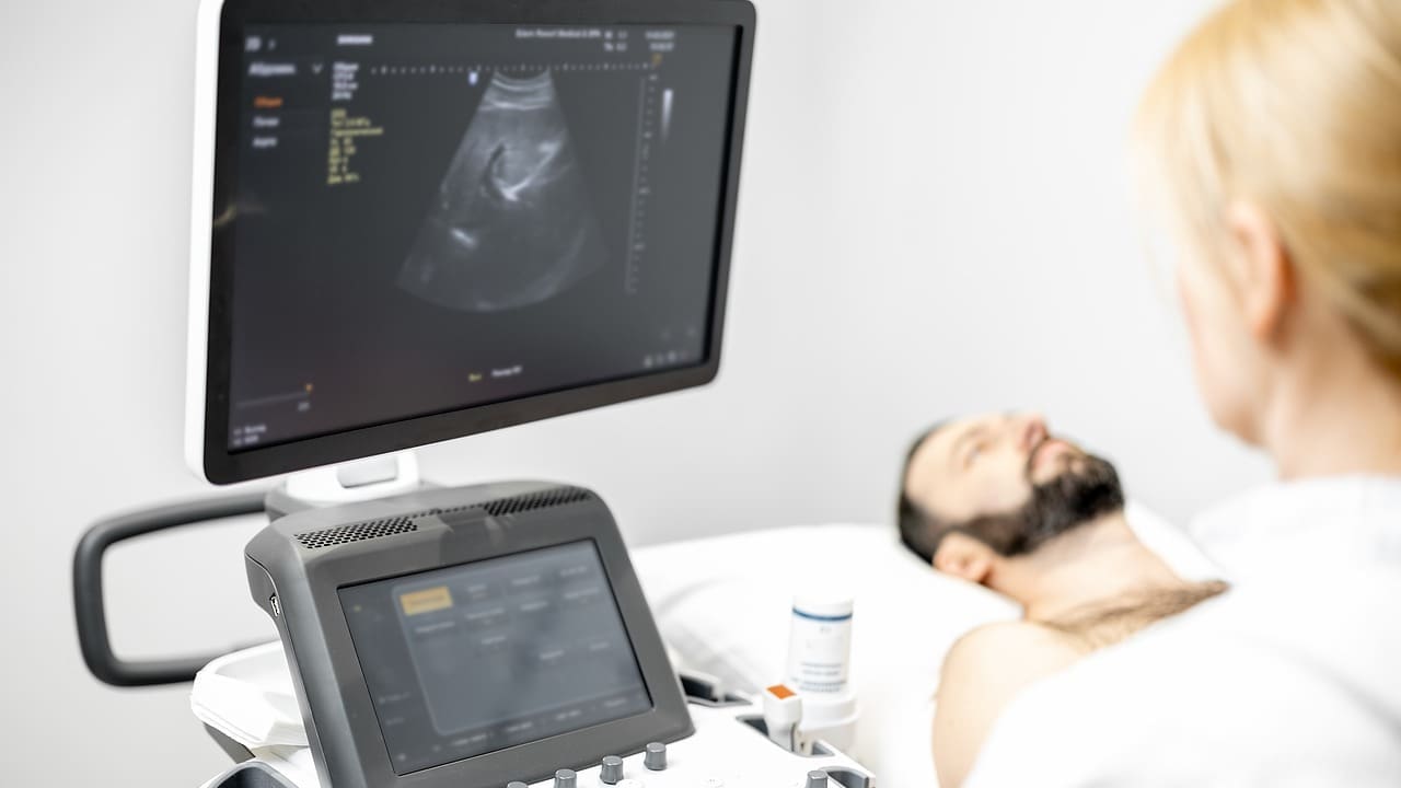 abdominal aortic aneurysm ultrasound
