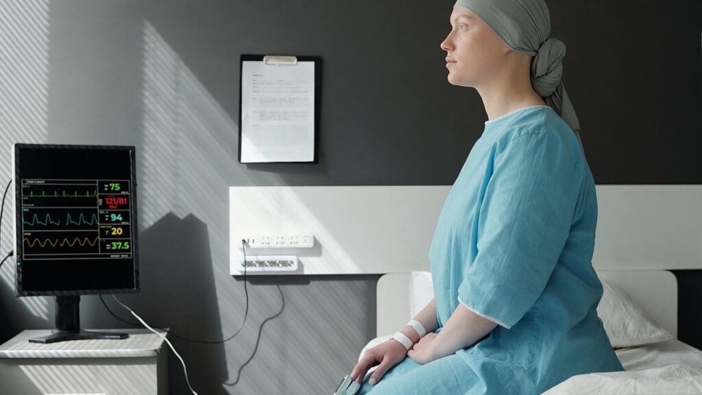 brain tumor removal recovery