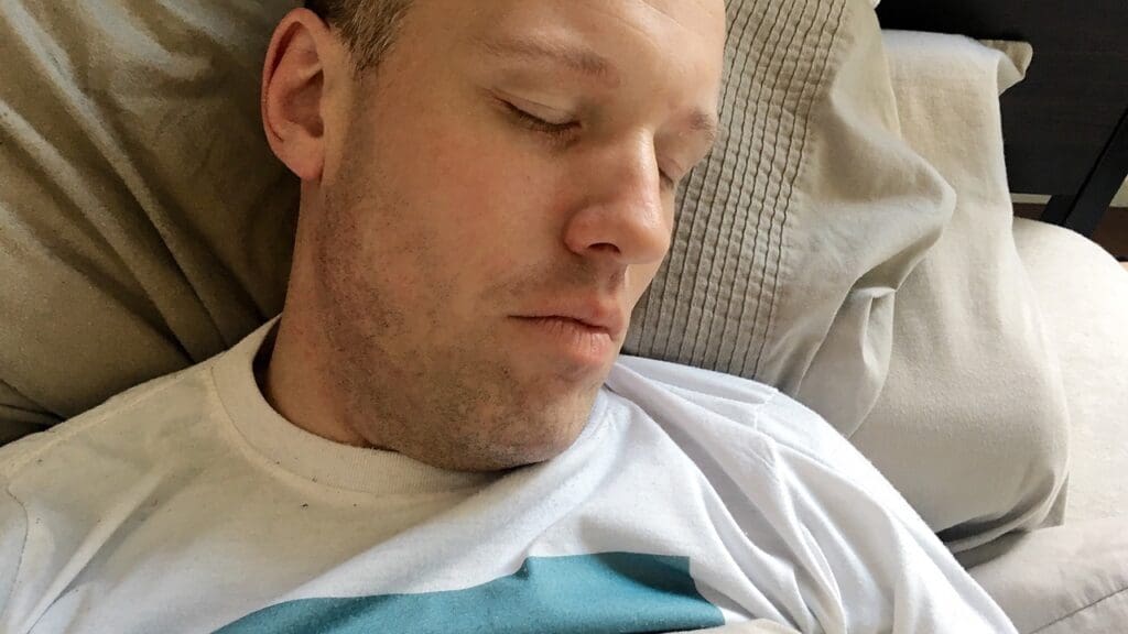 brain tumor removal recovery