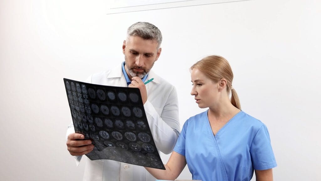 brain tumor treatment decisions