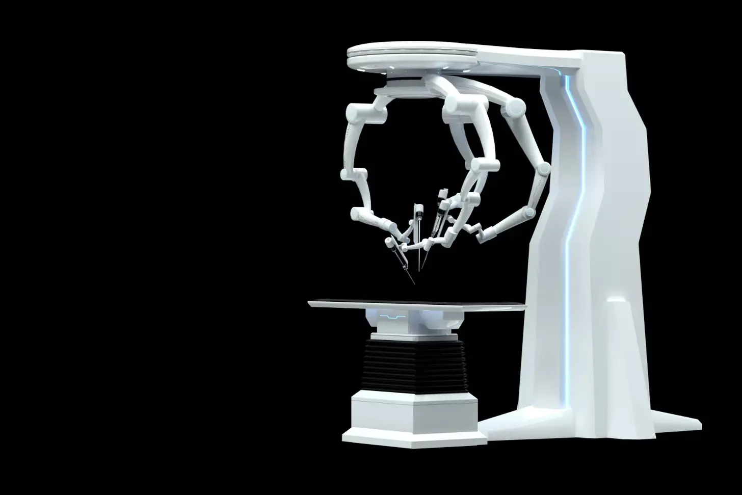 Da Vinci System Robotic: 7 Key Features and Benefits of Robotic Surgery 1 Da Vinci System Robotic: 7 Key Features and Benefits of Robotic Surgery