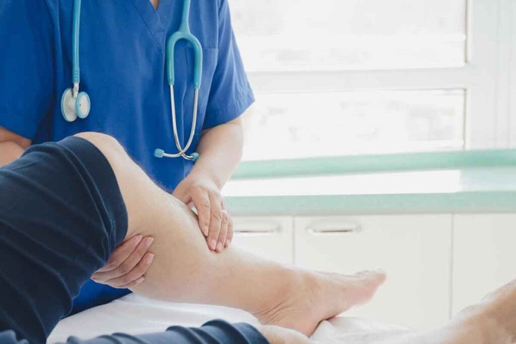 Angiogram Leg Arteries: 5 Things to Know
