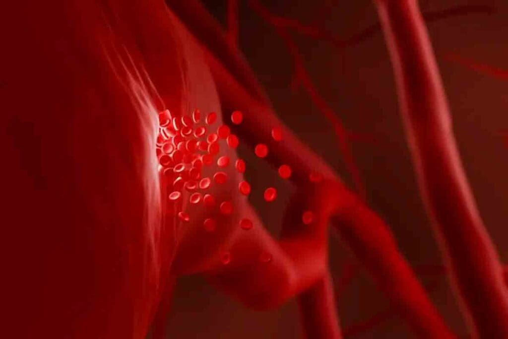 bleeding disorder — What It Is & How It Affects Clotting 2 bleeding disorder — What It Is & How It Affects Clotting