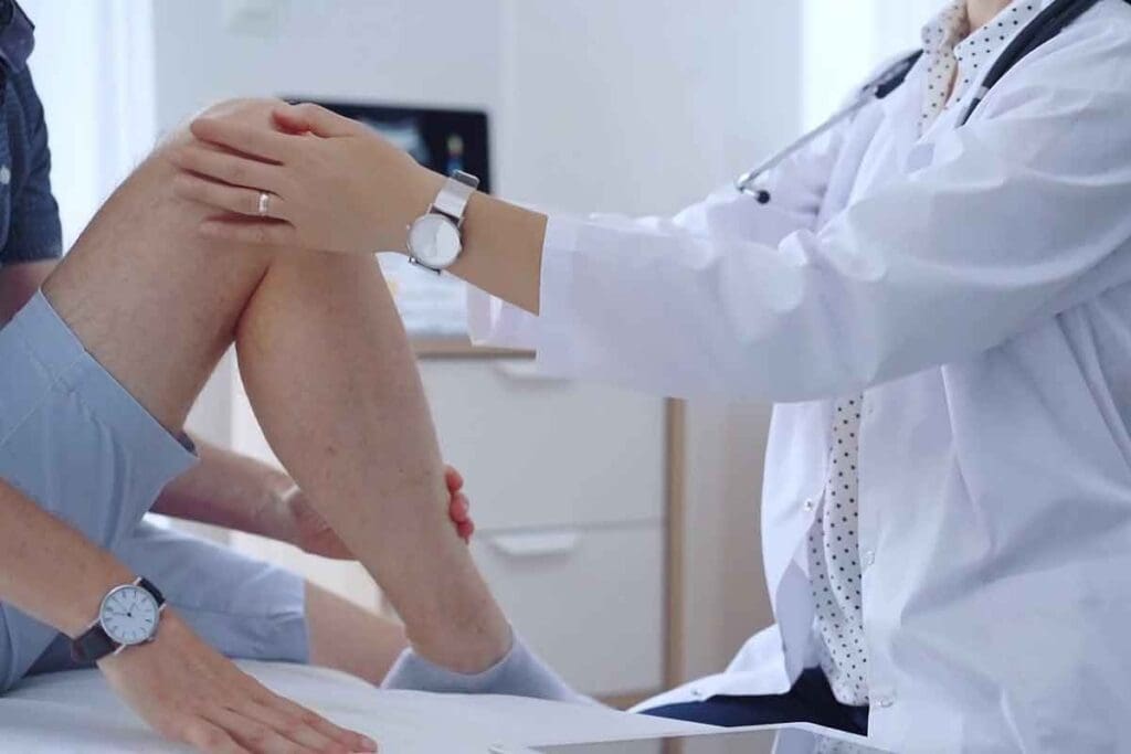 Angiogram on Leg: Step-by-Step Preparation