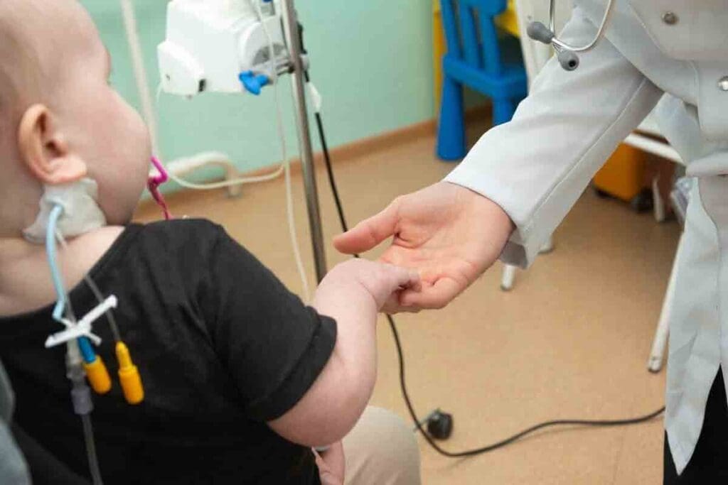 how common is childhood leukemia — 7 Key Facts 2025