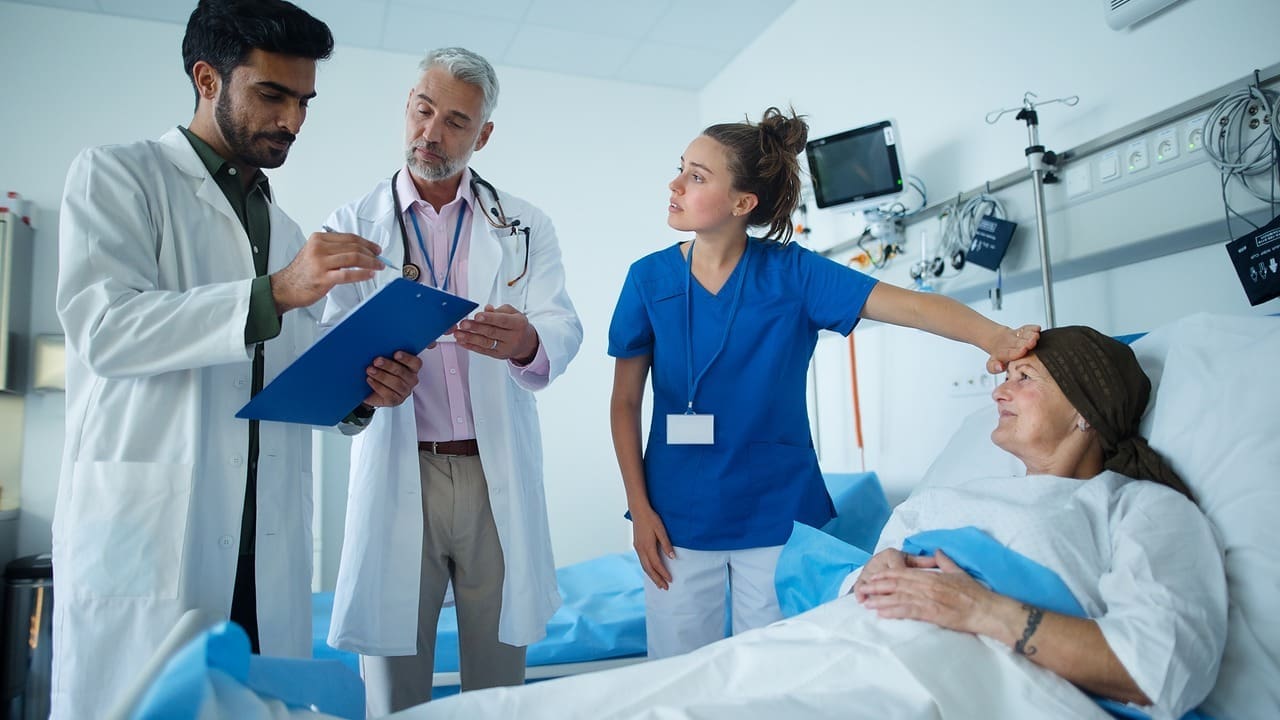 Benign Brain Tumor Surgery Recovery: 7 Essential Steps for a Smooth Return