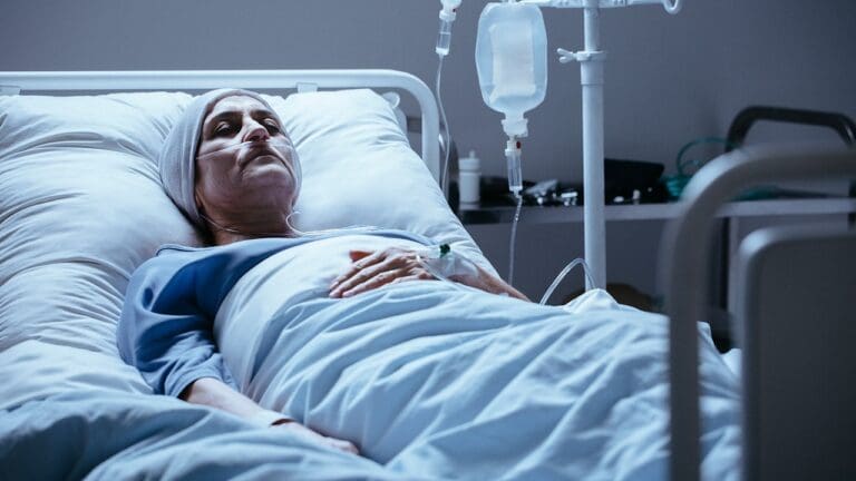 Life After Brain Tumour Surgery: 12 Key Side Effects and Recovery Steps