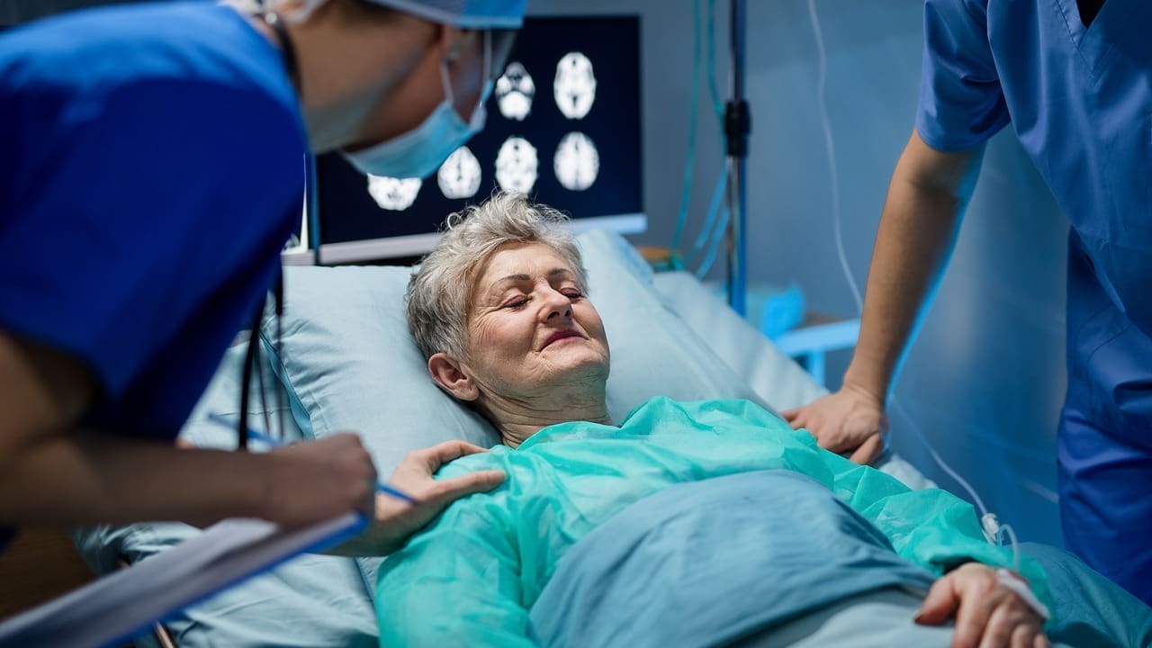 12 Key Facts About Head Surgery Recovery: Timeline, Healing & Quality of Life