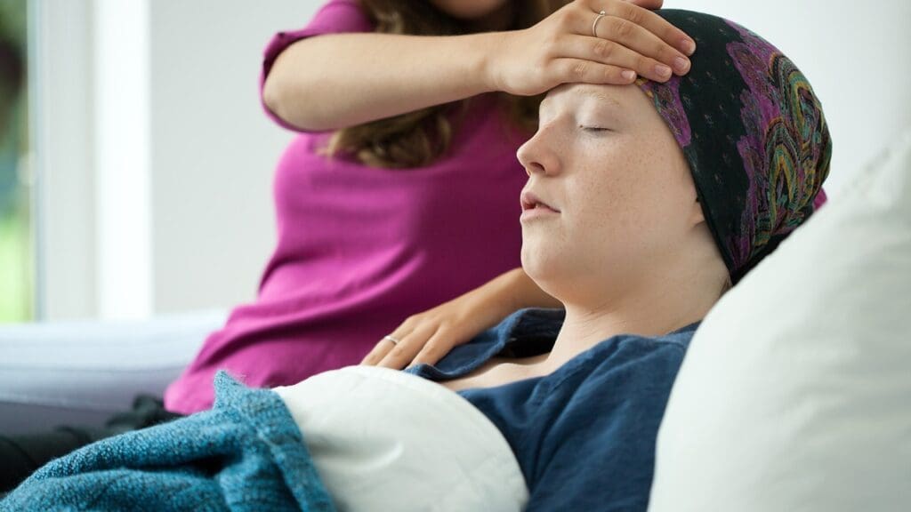 brain cancer surgery