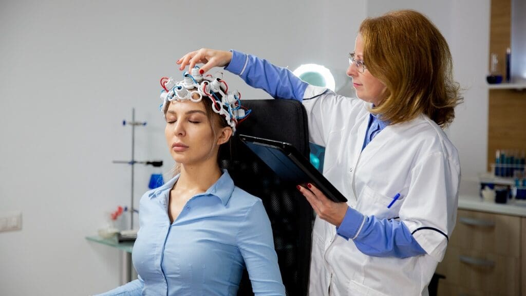 brain tumor recovery