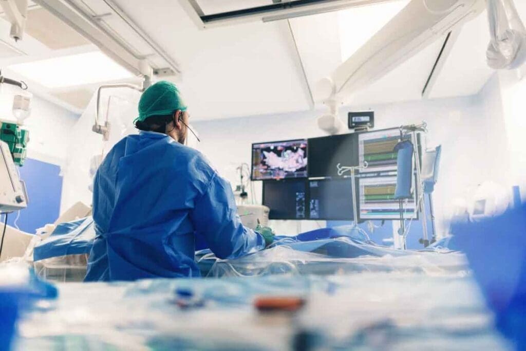 Angiography Procedure Time: Steps and Facts