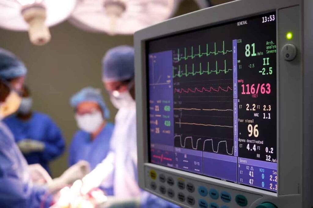 Catheter Ablation of the Heart: 5 Key Points