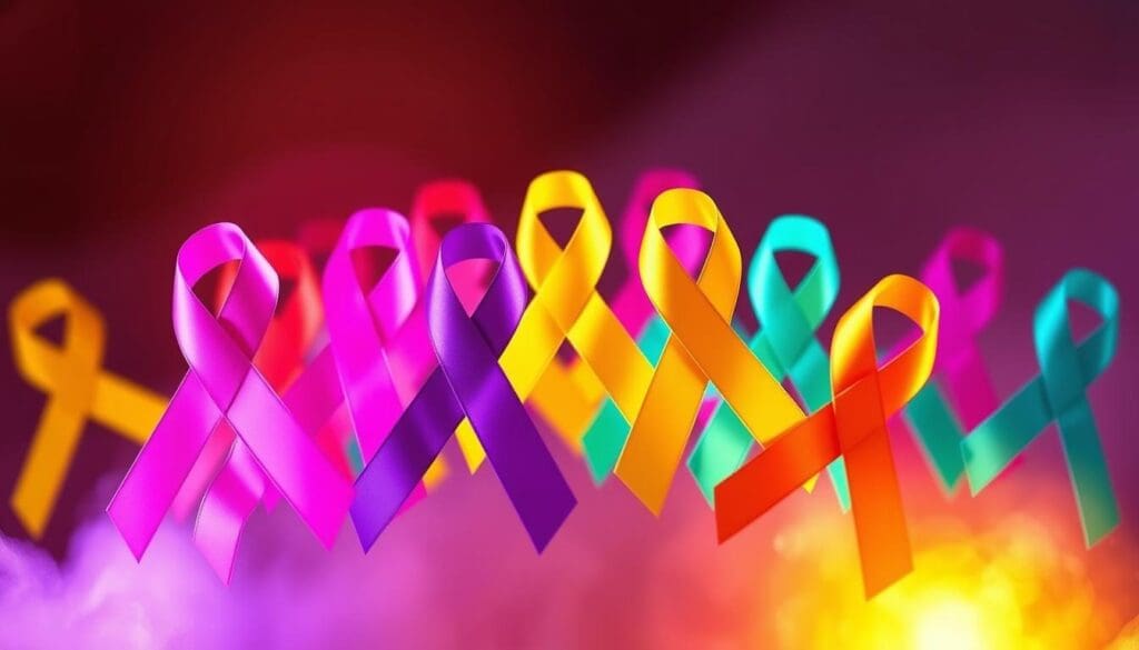 Childhood Cancer Symbol: Ribbon Colors and Meanings 1 Childhood Cancer Symbol: Ribbon Colors and Meanings