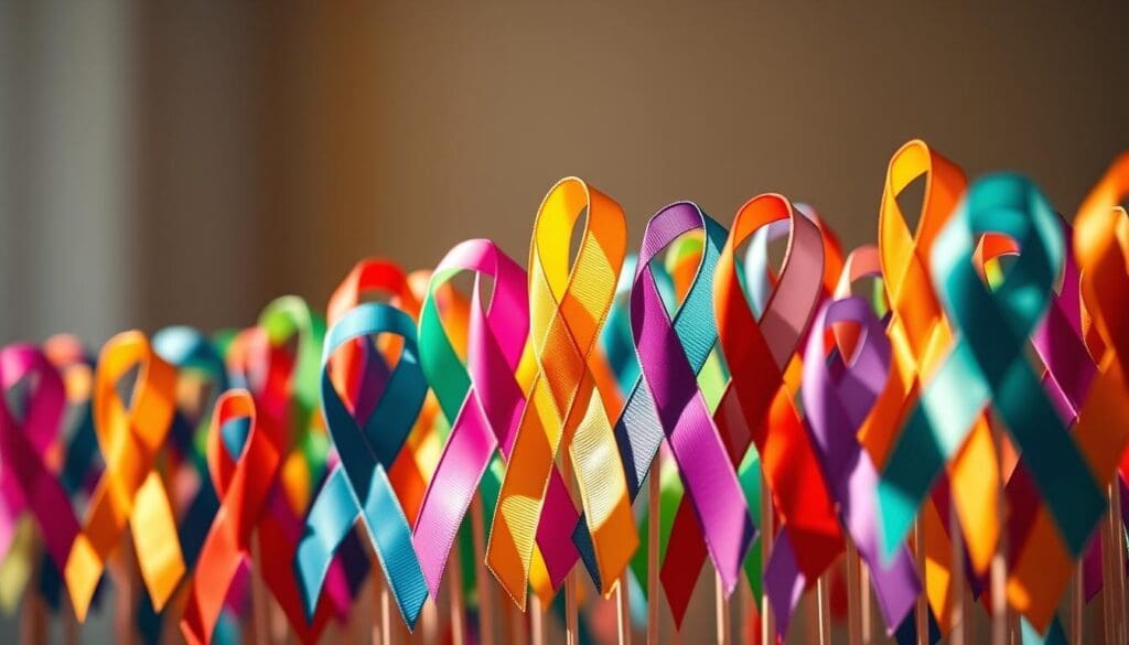 Childhood Cancer Symbol: Ribbon Colors and Meanings 2 Childhood Cancer Symbol: Ribbon Colors and Meanings