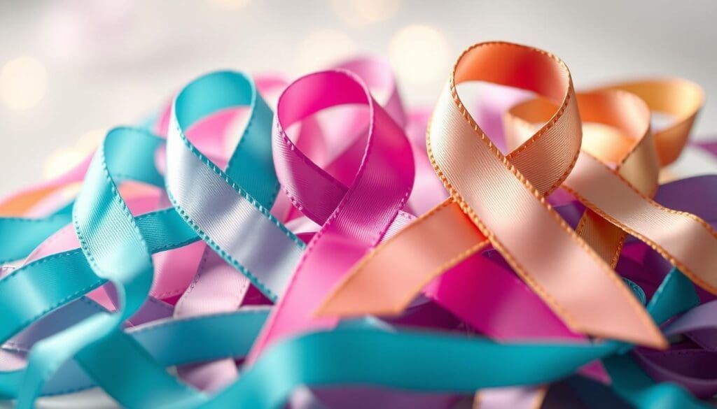 Childhood Cancer Awareness Colors and Ribbon Meanings 2 Childhood Cancer Awareness Colors and Ribbon Meanings