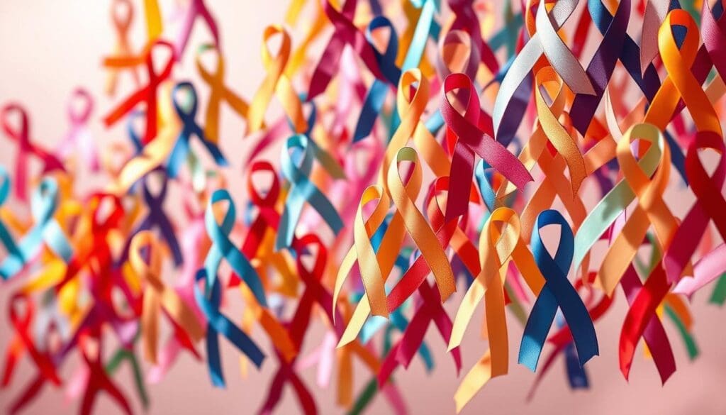 Childhood Cancer Awareness Colors and Ribbon Meanings 1 Childhood Cancer Awareness Colors and Ribbon Meanings