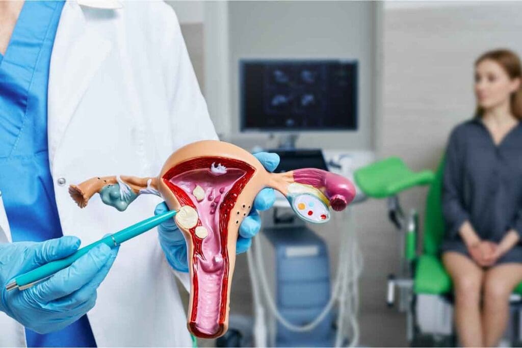 Fibroid Ablation Surgery: Prep and Recovery 3 Fibroid Ablation Surgery: Prep and Recovery