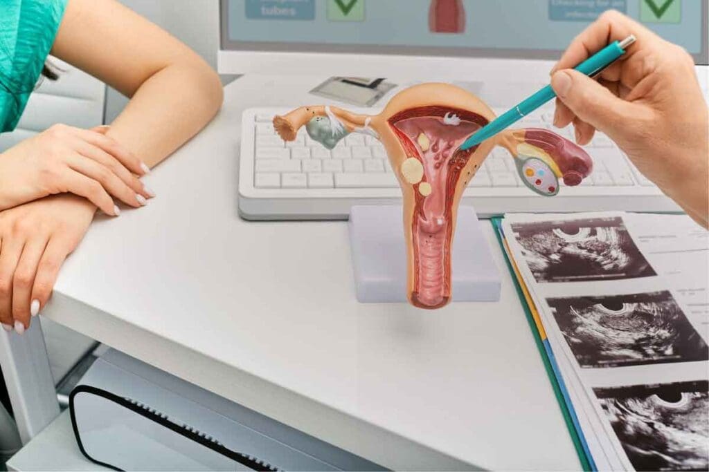 Fibroid Ablation Surgery: Prep and Recovery 2 Fibroid Ablation Surgery: Prep and Recovery