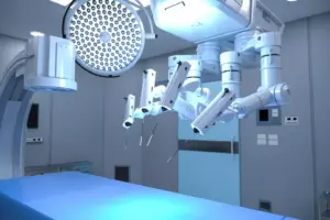 7 Key Facts About Da Vinci Robotic Surgery Systems: What You Need to Know