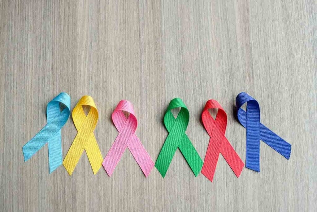what color is pediatric cancer ribbon Awareness and Meaning 2 what color is pediatric cancer ribbon Awareness and Meaning