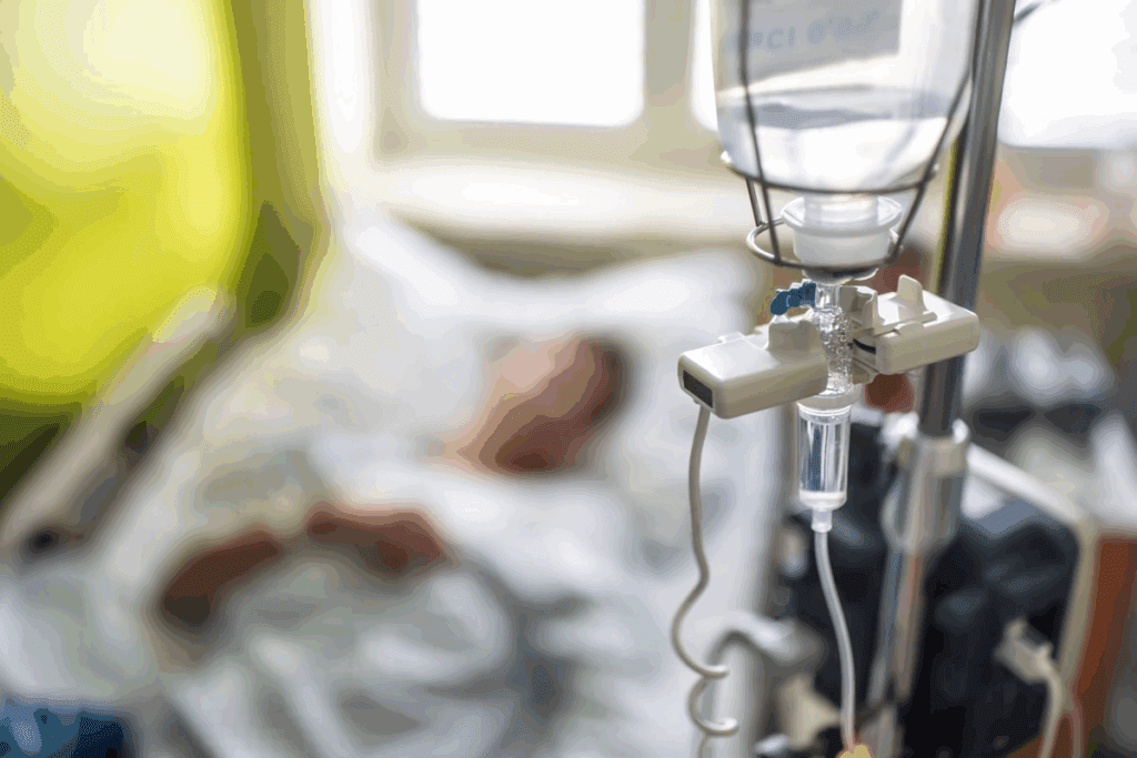 Leukemia Chemotherapy Side Effects: Key AML Treatment Facts