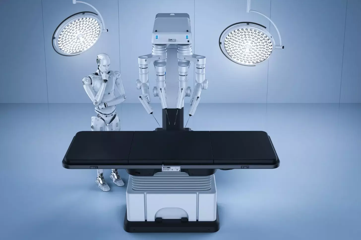 Da Vinci Xi Surgical System: 7 Essential Features and Benefits Explained