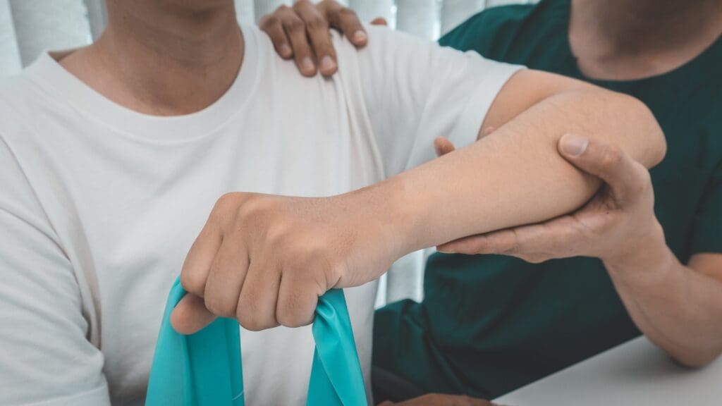 rotator cuff surgery