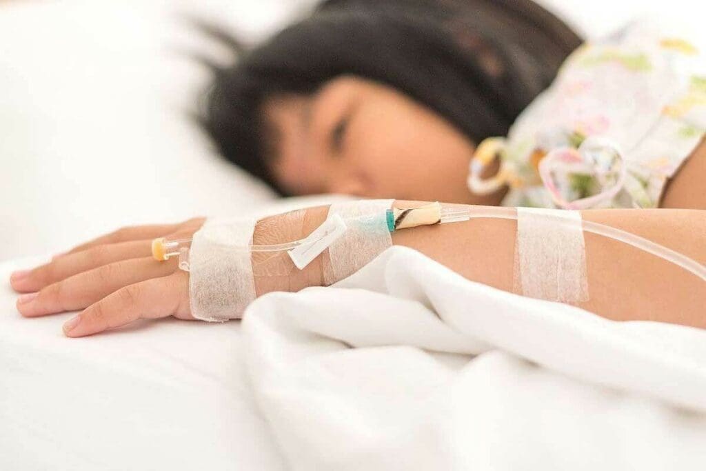 types of childhood leukemia — 5 Key Forms Explained