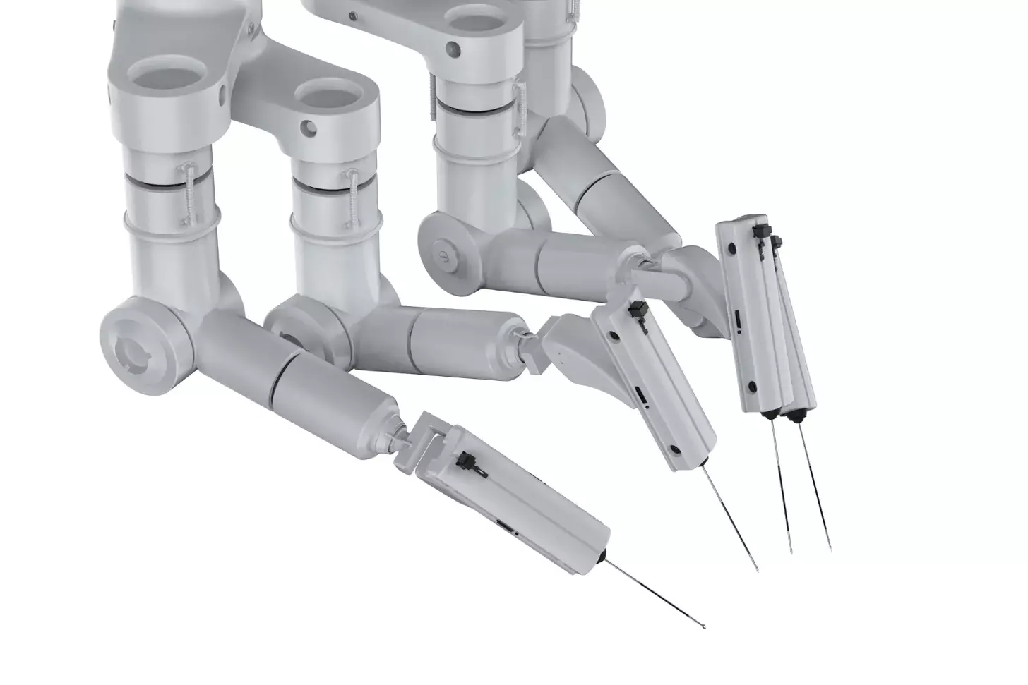 7 Key Features of the Da Vinci Robotic Surgery System for Precision Console Surgery