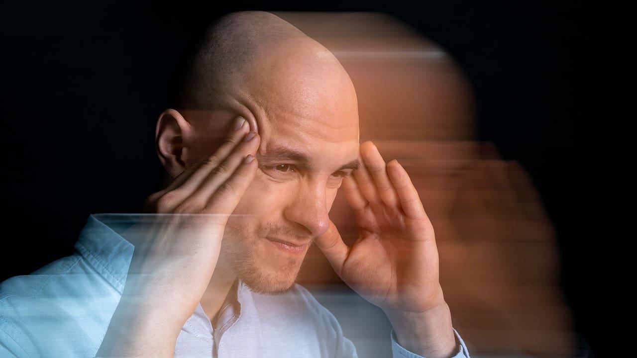 How Does a Brain Tumor Cause Dizziness, Vertigo, or Lightheadedness?