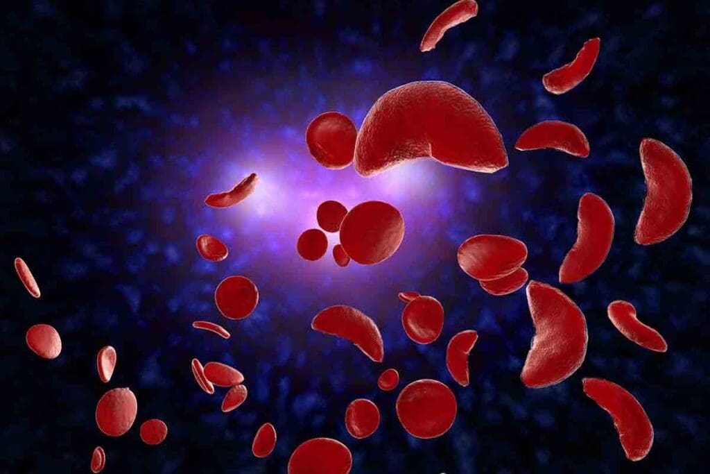 White Sickle Cell Disease: How Common It Is
