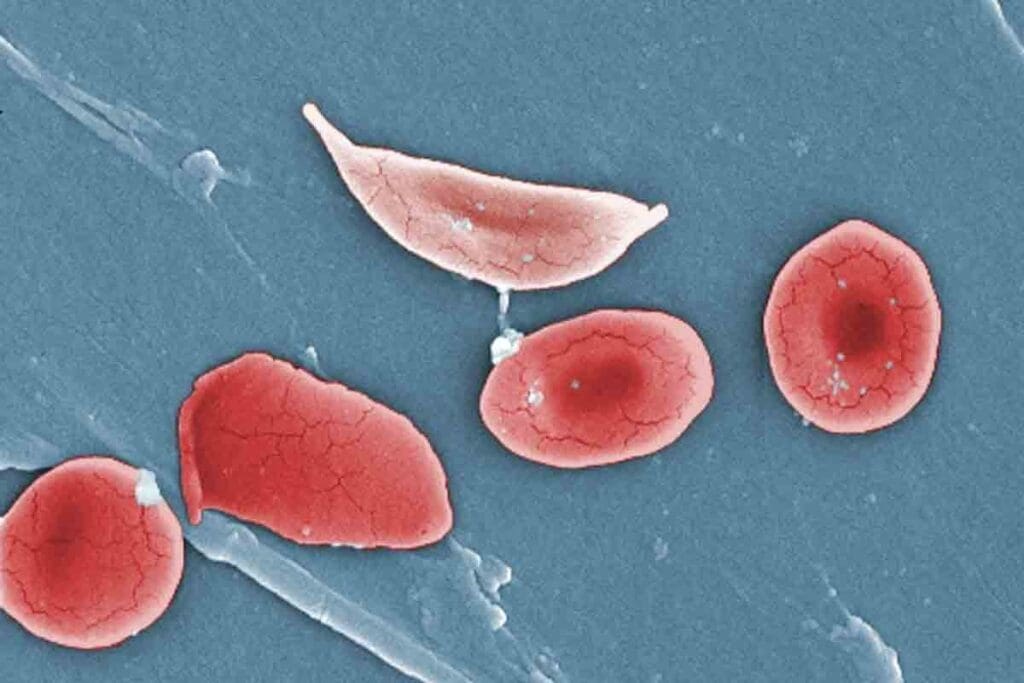 White Sickle Cell Disease: How Common It Is