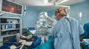 Robotic Prostate Surgery Video: 7 Key Steps in Robot-Assisted Prostatectomy