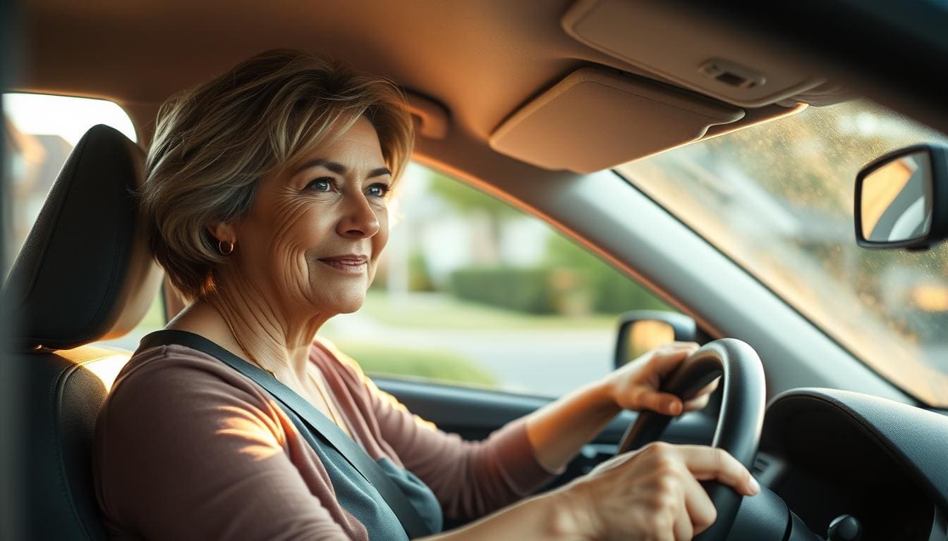 How Soon Can You Drive After a Hysterectomy? Key Recovery Steps Explained
