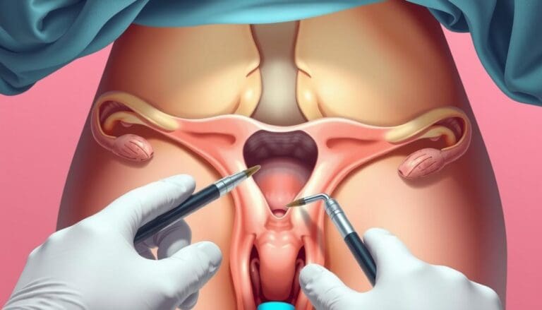 How to Prepare for and Recover from Laparoscopic Uterus Removal Surgery