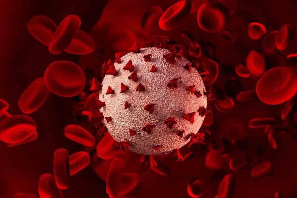 What Is Considered Anemia? Healthy Iron Levels