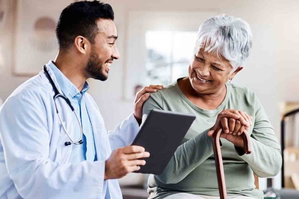 7 Key Facts Pertaining to a Red Blood Cell of Irregular Shape