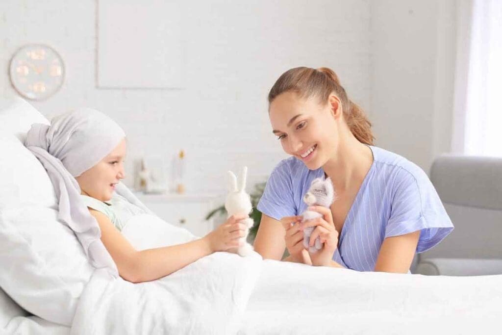 Cancer in Teens: 7 Most Common Types and Early Symptoms