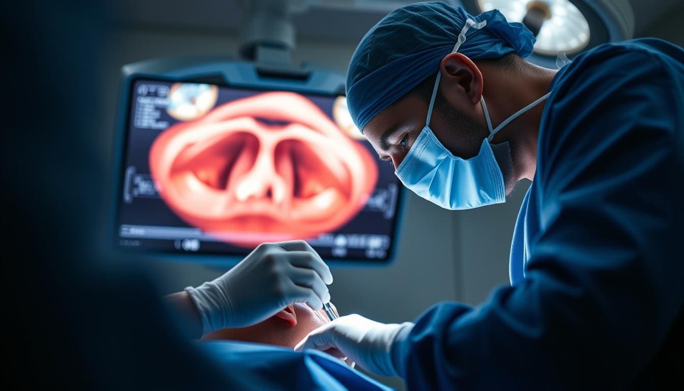 Computer Surgery in Sinus Procedures: 7 Key Benefits of Intra-Operative Image Guidance