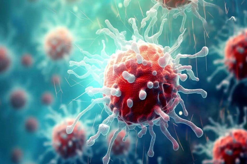 Chemo Then Radiation: Discover the Key Differences for Better Cancer Care 2 Chemo Then Radiation: Key Differences Explained