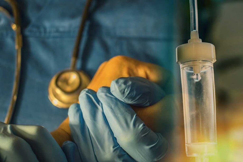 Chemo Then Radiation: Discover the Key Differences for Better Cancer Care 3 Chemo Then Radiation: Key Differences Explained