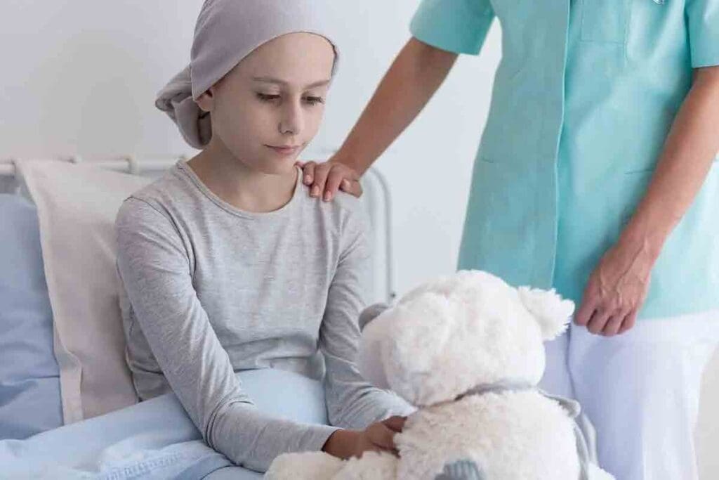 Cancer in Teenager: 7 Common Types and Key Symptoms 2 Cancer in Teenager: 7 Common Types and Key Symptoms