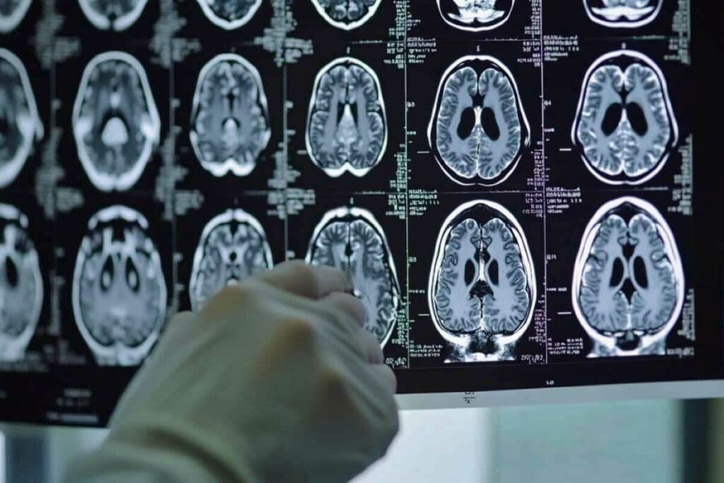 First Symptoms of Brain Tumor: Headache Type and Signs